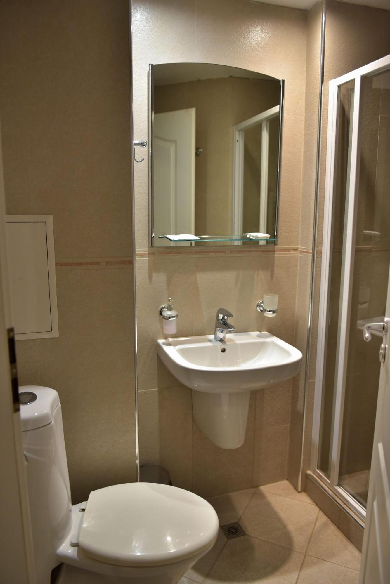 Apart Hotel Comfort Bansko Exterior photo