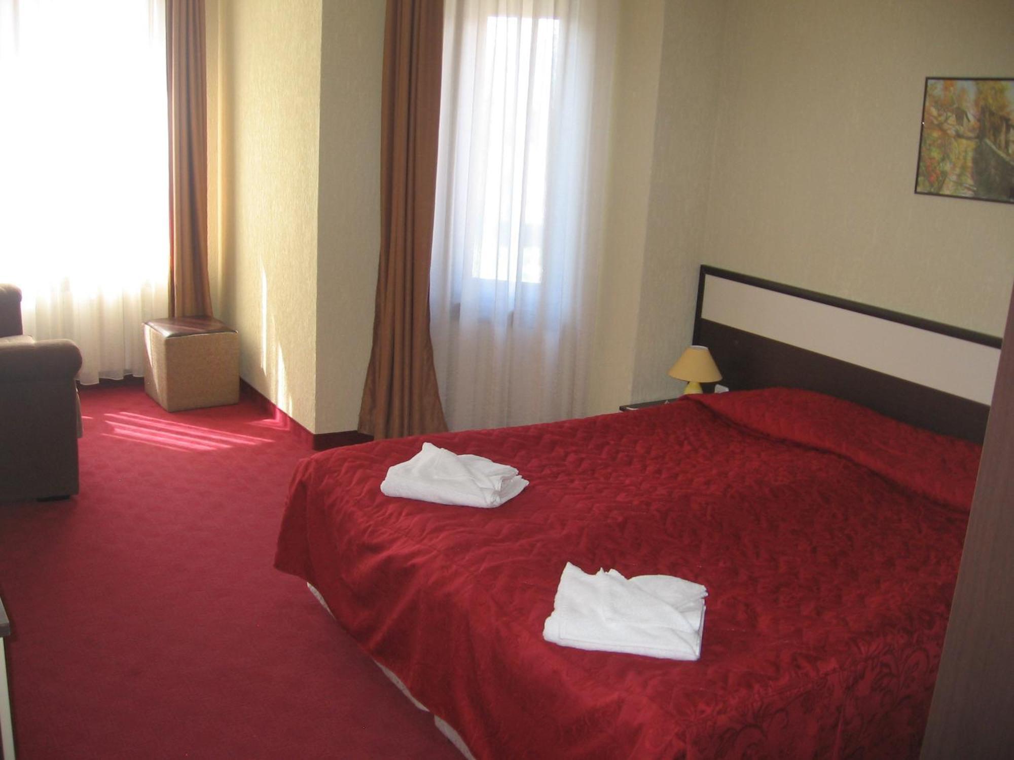 Apart Hotel Comfort Bansko Exterior photo