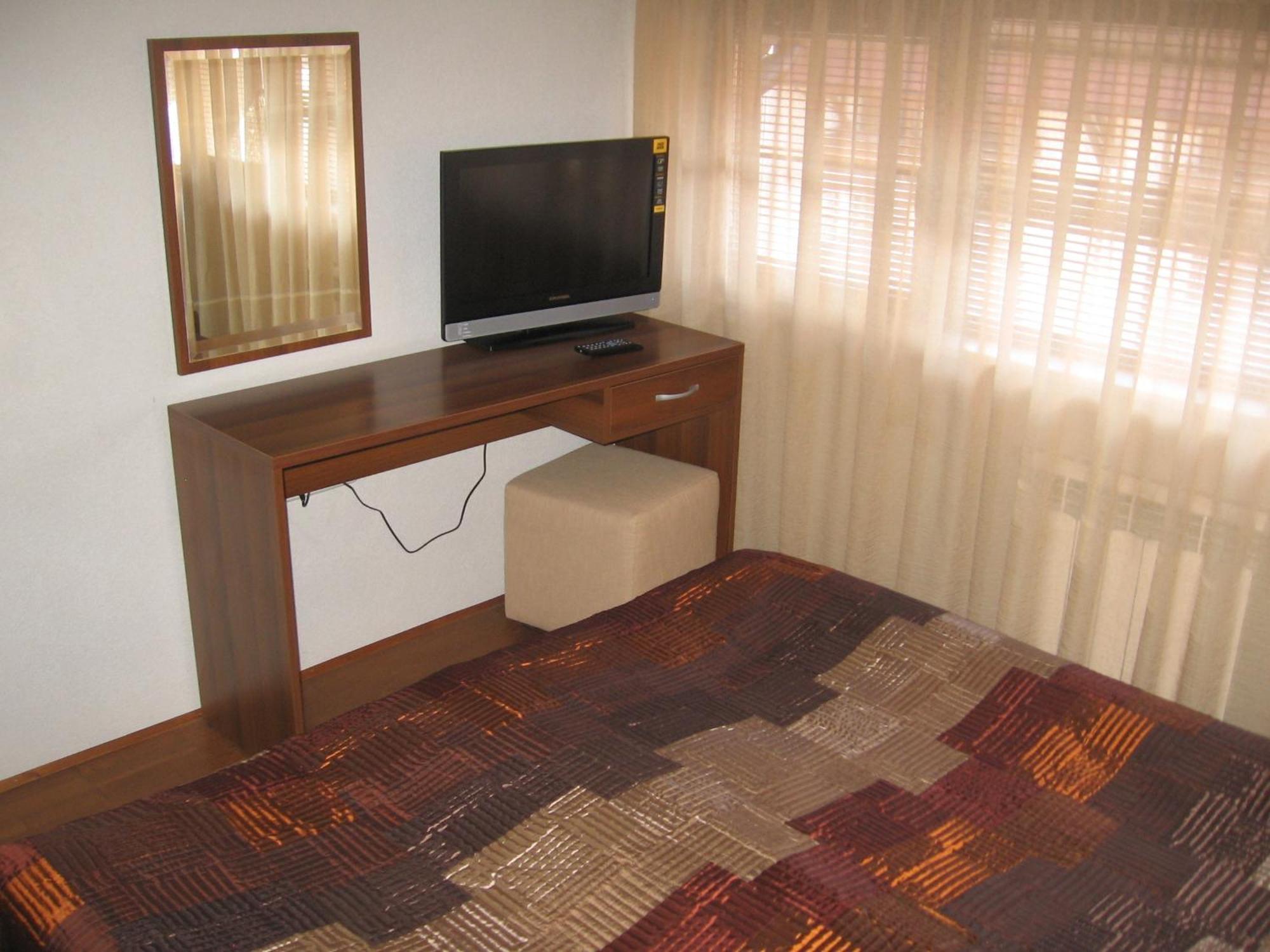 Apart Hotel Comfort Bansko Exterior photo